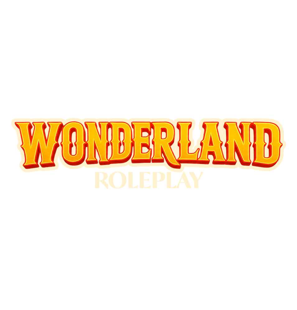Wonderland Roleplay